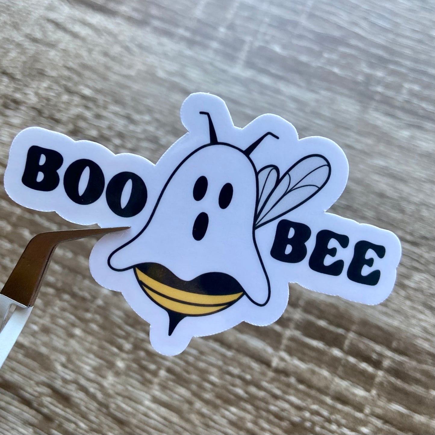 Boo Bee