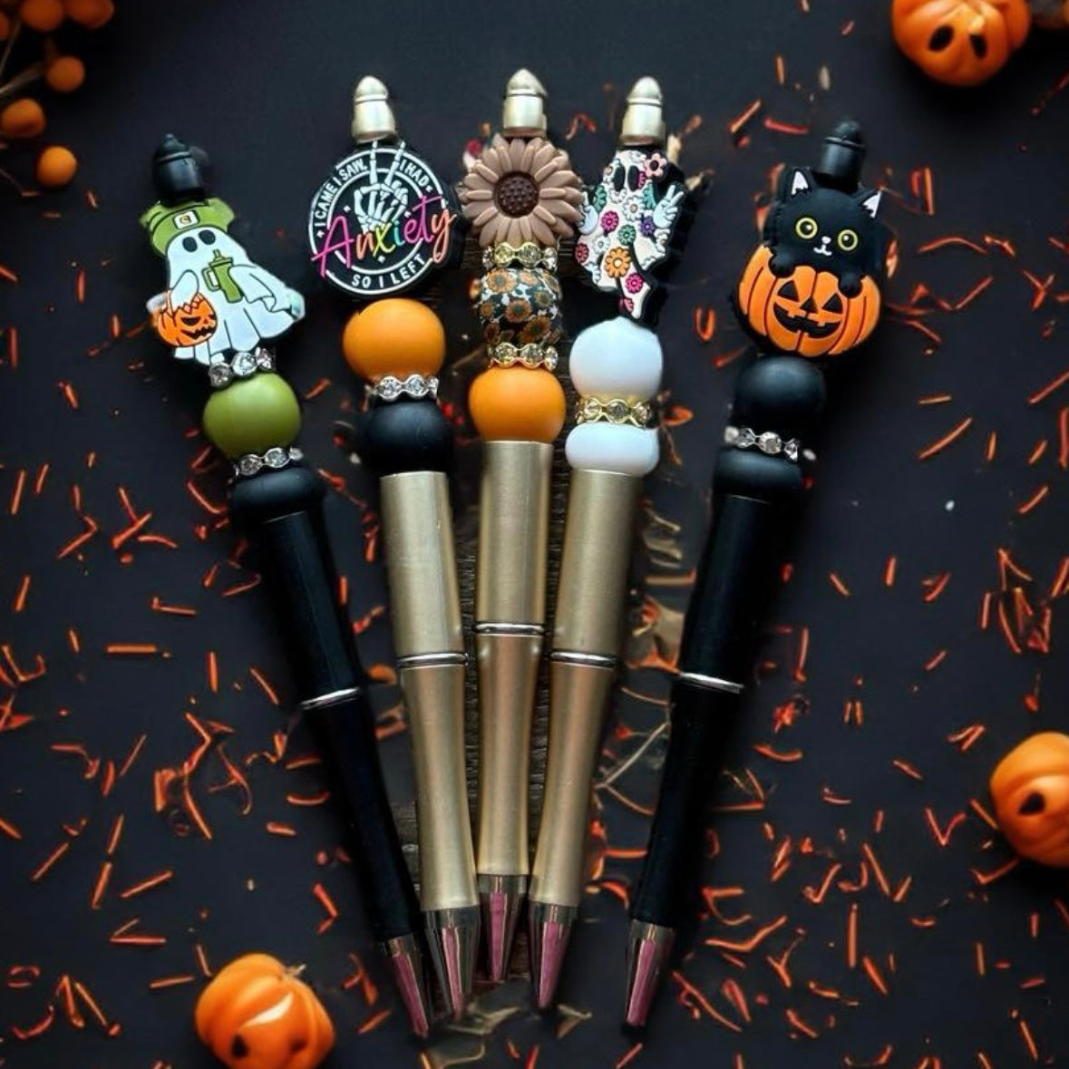 Spooky Season 24