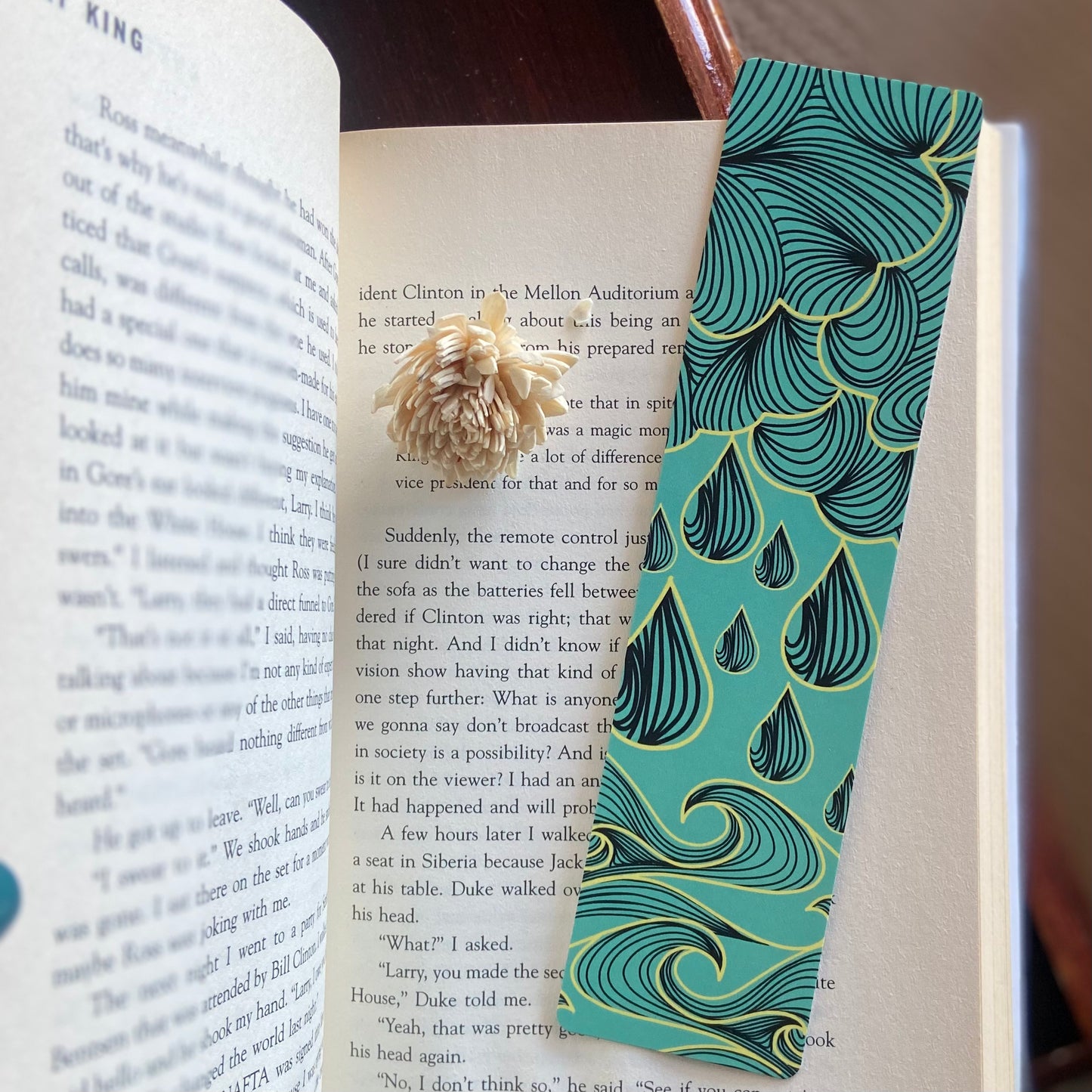 A Court of Mist and Fury