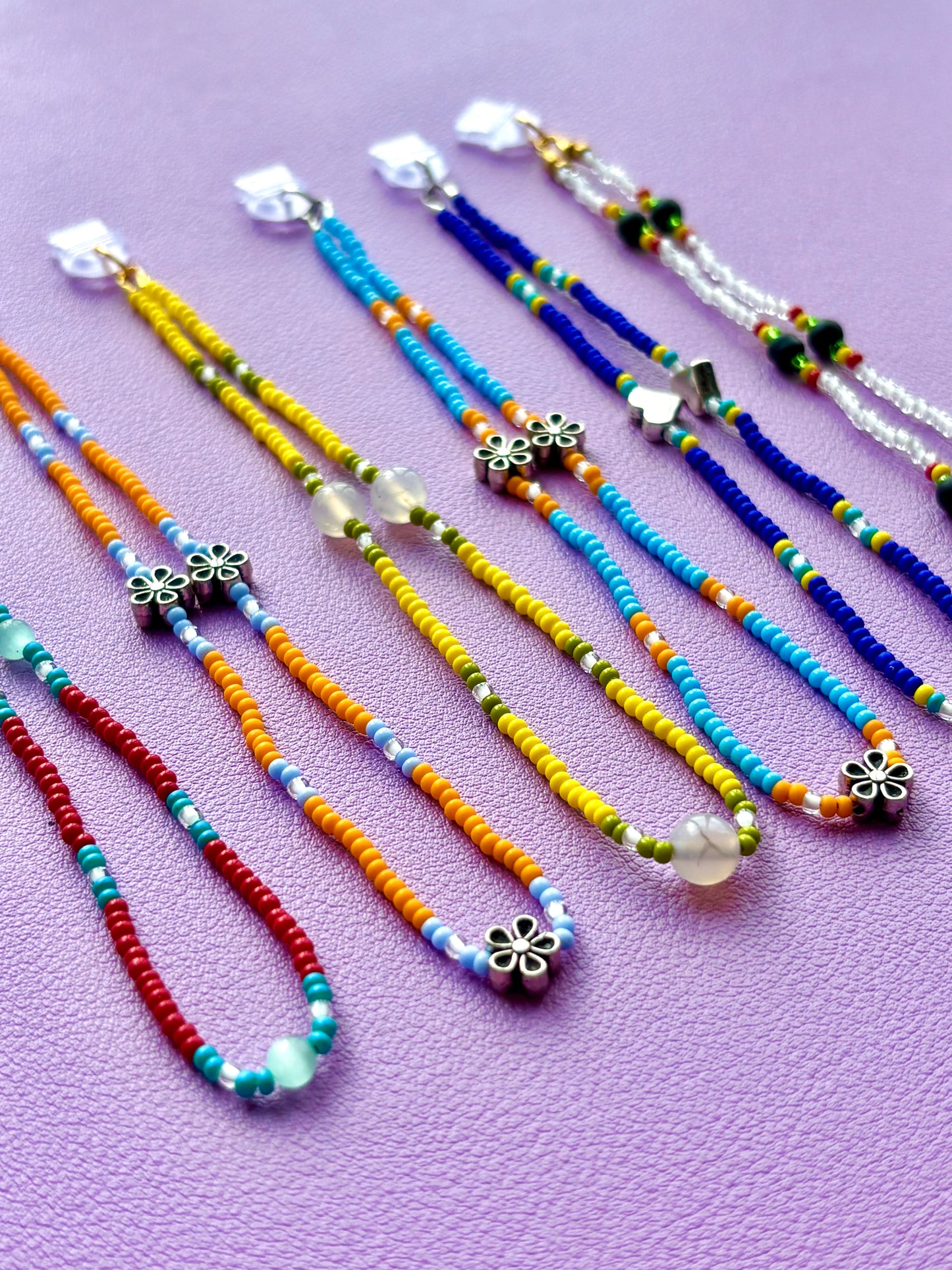 USB-c charms