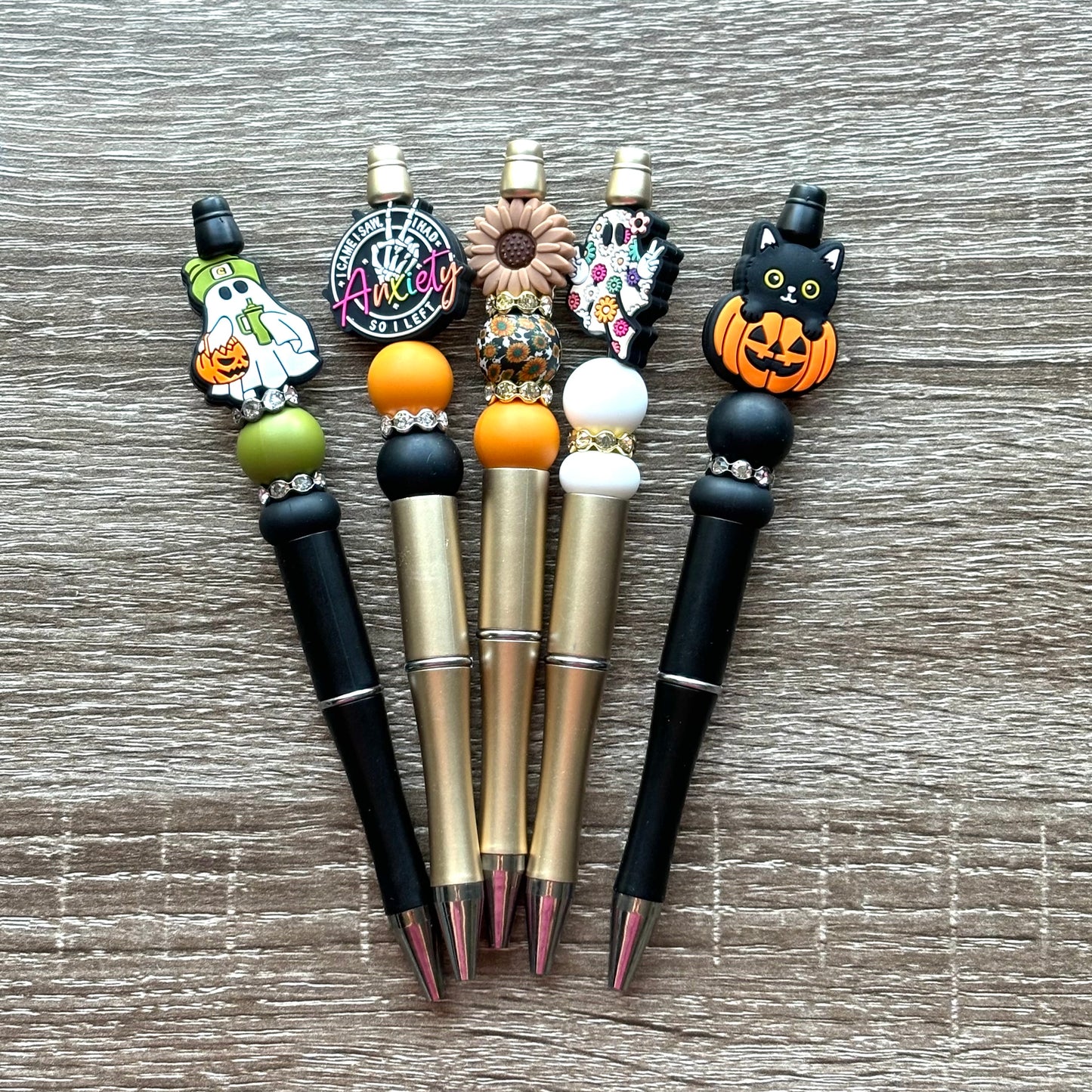 Spooky Season 24