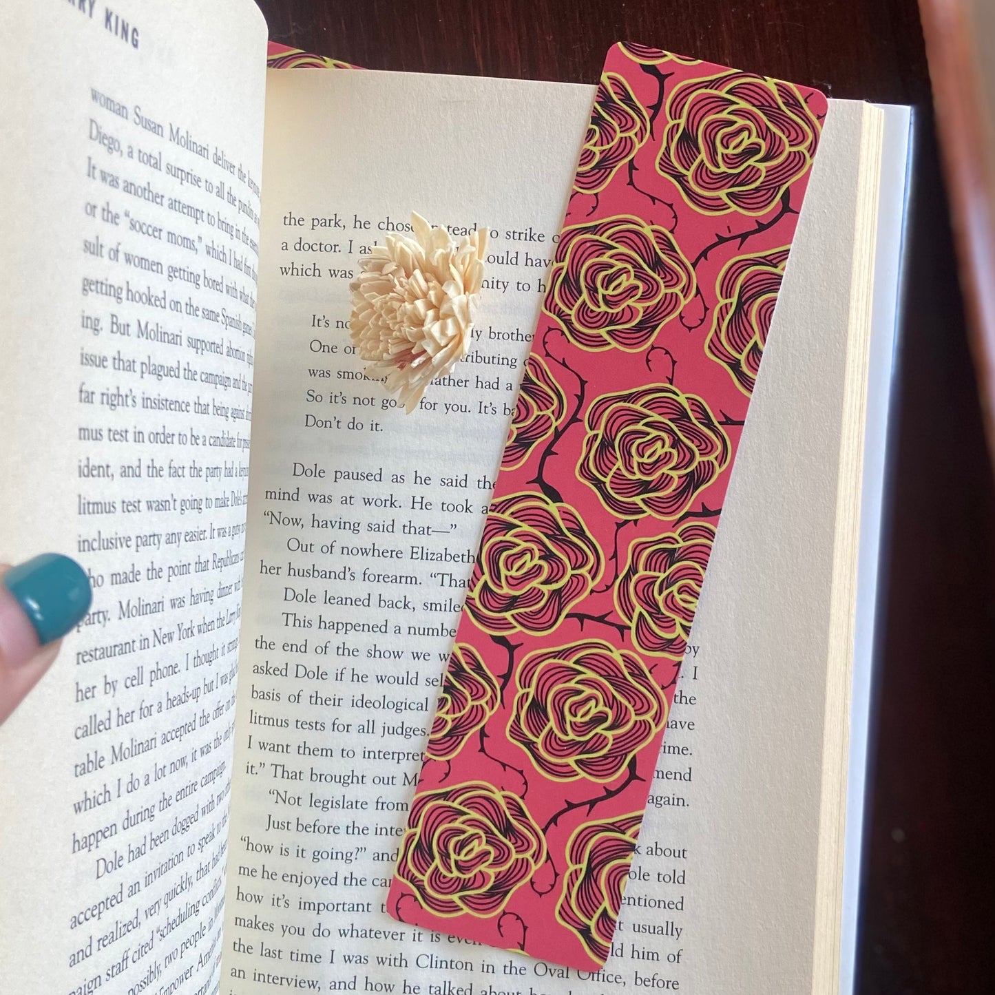 A Court of Thorns and Roses