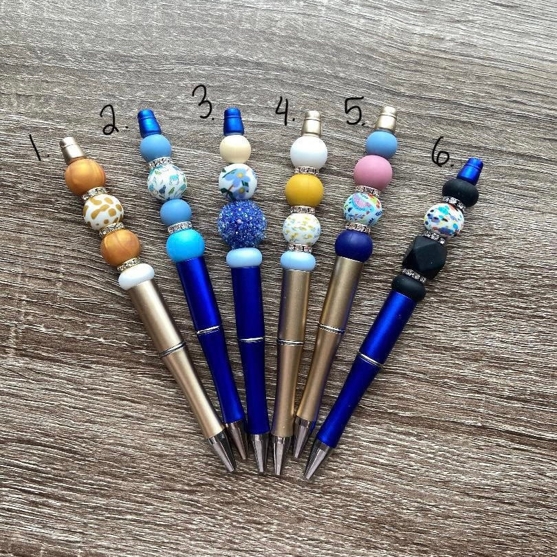 Decorative Pens