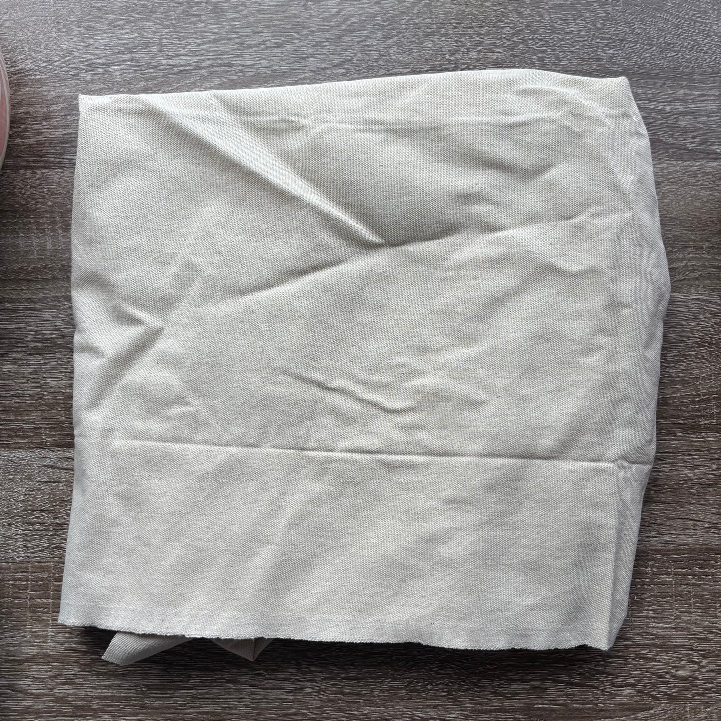 Punch Needle Fabric