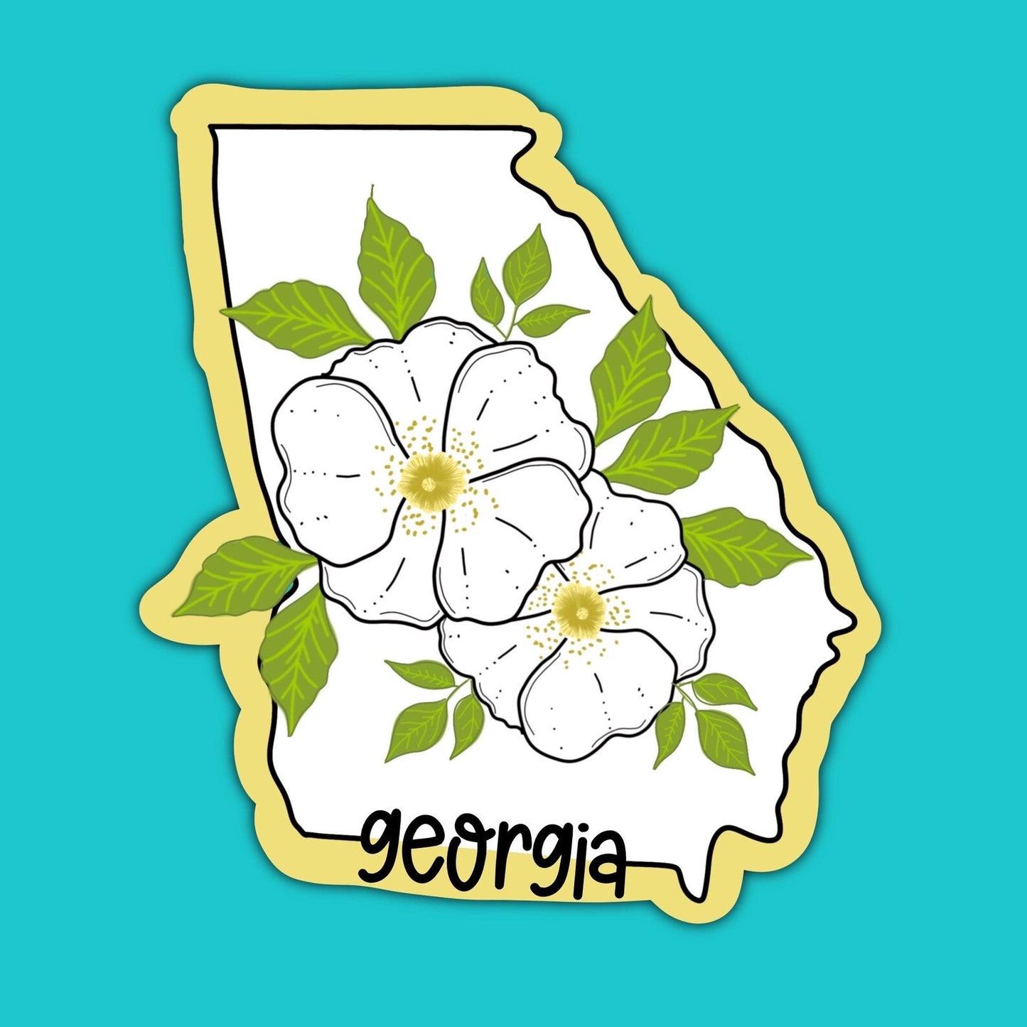Georgia State