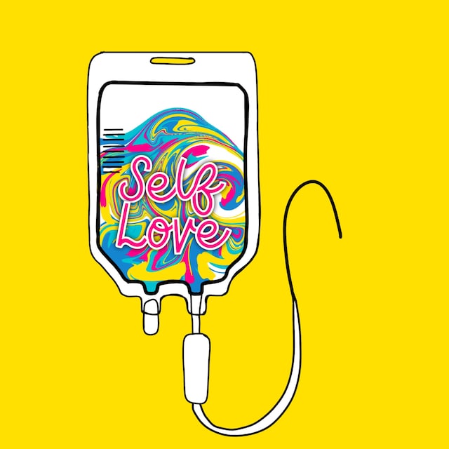 Self Love IV Infusion