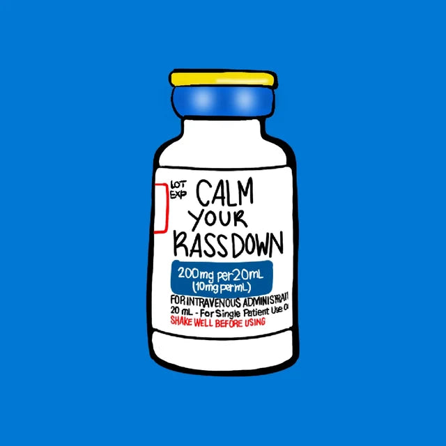 Calm your RASS down