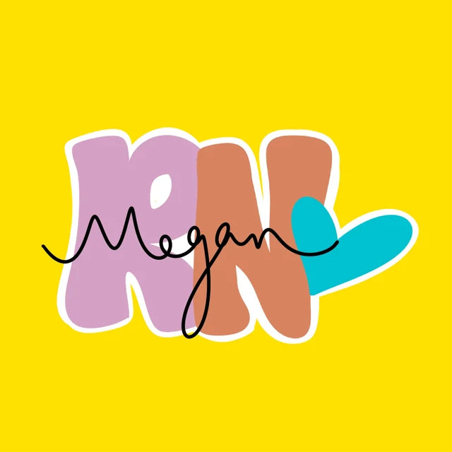 Custom RN Sticker