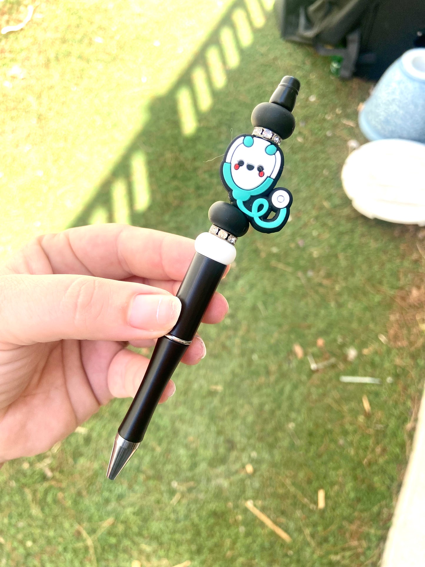 Becky Pen