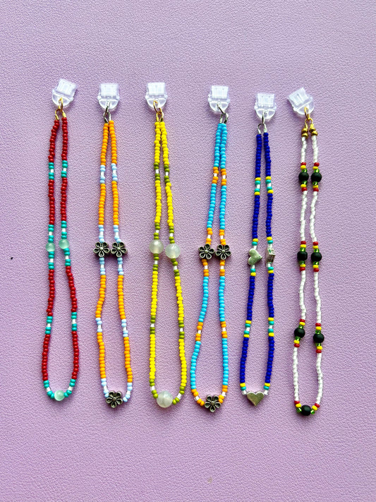 USB-c charms