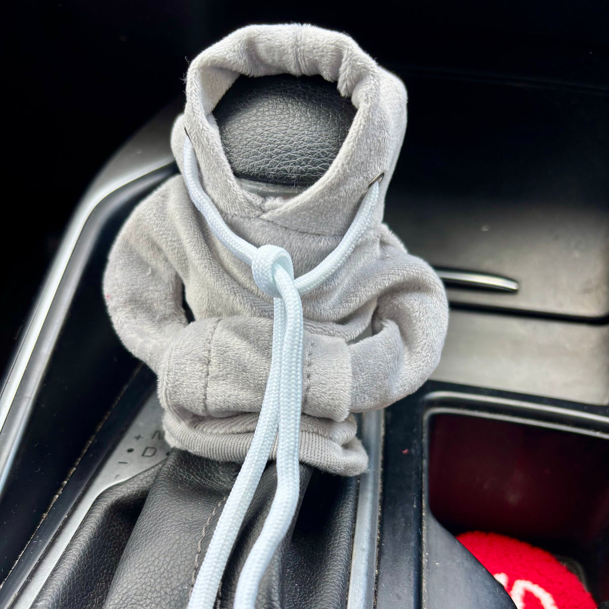Gear Shift Hoodie